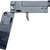 TBR LIFECARD POLYH 22LR BLK TB