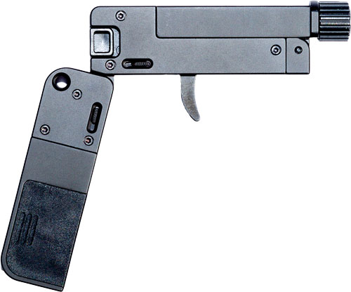 TBR LIFECARD POLYH 22LR BLK TB