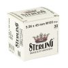 GLOSRL8698779967222_2.jpg STERLING 5.56 M193 55GR FMJ 30/1500