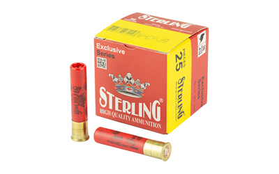 GLOSRL8698779972028_1.jpg STERLING EXCLUSIVE 410 2.5 #8 25/500