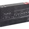 HRNDY BLACK 223REM 62GR FMJ 20/200