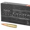 H80891_1.jpg HRNDY BLACK 300BLK 208GR ELDM 20/200