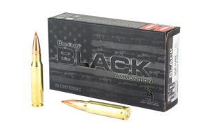 H80971_1.jpg HRNDY BLACK 308WIN 168GR ELDM 20/200