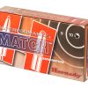 H81264_3.jpg HRNDY SF 556NATO 75GR BTHP MT 20/200