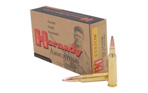 H8132_1.jpg HRNDY 250 SAVAGE 100GR SP INT 20/200