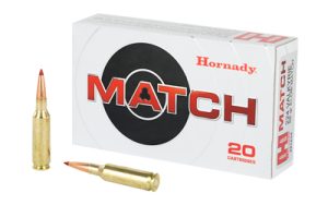 H81534_1.jpg HRNDY 224 VALKYRIE 88GR ELD-M 20/200