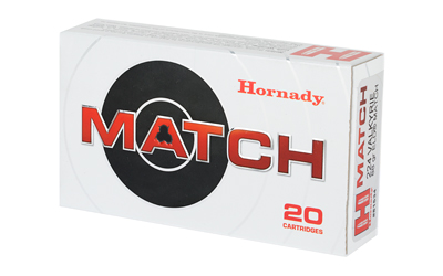 H81534_3.jpg HRNDY 224 VALKYRIE 88GR ELD-M 20/200