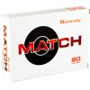 HRNDY 338LAPUA 250GR BTHP 20/120