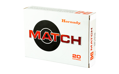 HRNDY 338LAPUA 250GR BTHP 20/120