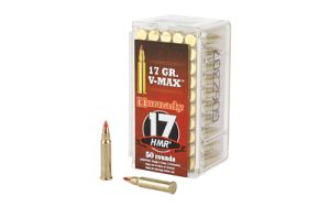 H83170_1.jpg HRNDY 17HMR 17GR V-MAX 50/2000
