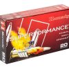 HRNDY SPF 260REM 129GR SST 20/200
