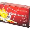 HRNDY SPF 260REM 129GR SST 20/200