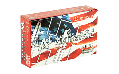 H86234_2.jpg HRNDY 12GA RIFLED SLUG 1OZ AW 5/100