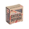 HRNDY CD 25ACP 35GR FTX 25/250