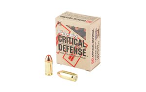 HRNDY CD 45ACP 185GR 20/200