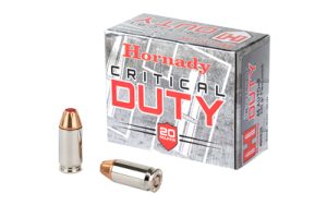 H90926_1.jpg HRNDY 45ACP +P 220GR CRT DUTY 20/200