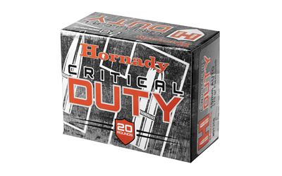 HRNDY 10MM 175GR CRT DUTY 20/200