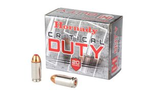 H91376_1.jpg HRNDY 40SW 175GR CRT DUTY 20/200