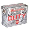 HRNDY 40SW 175GR CRT DUTY 20/200