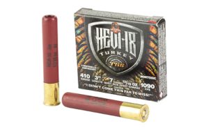 HEVIHS1007_1.jpg HEVI 18 TSS TURKEY 410 3" #7 5/50