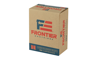 FRONTIER 223REM 55GR FMJ 150/1200