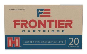HFR390_1.jpg FRONTIER 7.62X51 150GR FMJ 20/200