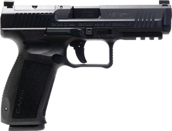 CAN METE SFT 9MM PST 10R BLK