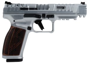 CAN RIVAL-S ROSECHROME 9MM 18R