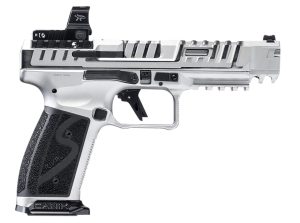 HG7607C-N__69570.1679942328.1280.1280.jpg Canik HG7607C-N SFx Rival-S 9mm 5" 18+1 W/ MeCanik M02 Optic Steel Frame Chrome