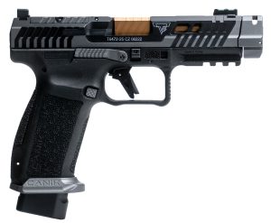 CAN TTI CMBT 9MM 10R SMOKE