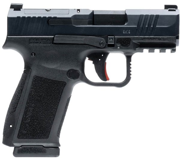 CAN METE MC9L 9MM 10RD BLK CA