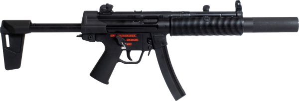 CAI AP5-SD 9MM 30R 5.7B PSTBRC