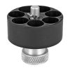 HKS SPDLR 357 7SH S&W 686 TAU 617