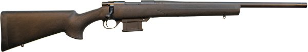 LEG HOWA MINI 6MMARC 20B BLK