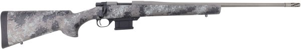 LEG HOWA MINI FL VT 350LGD GRY