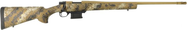 LEG HOWA MINI FL VT 350LGD BRN