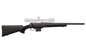 HOWHMA6ARCSB_1.jpg LEG HOWA 6MMARC 22B BLK TB