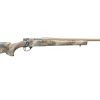 LEG HOWA MINI FL VT 300BLK BRN