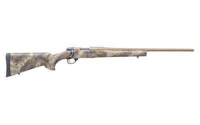 LEG HOWA MINI FL VT 300BLK BRN