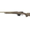 LEG HOWA MINI FL 6.5GREN BRN