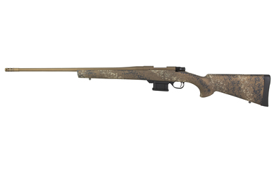 LEG HOWA MINI FL 6.5GREN BRN