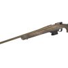 LEG HOWA MINI FL 6.5GREN BRN