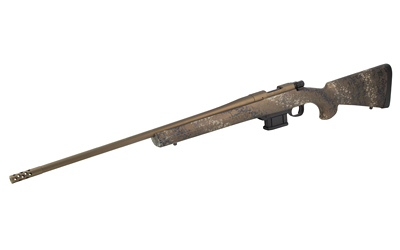 LEG HOWA MINI FL 6.5GREN BRN