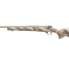 LEG HOWA MINI FL VT 6MMARC BRN