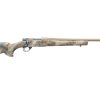 LEG HOWA MINI FL VT 6MMARC BRN