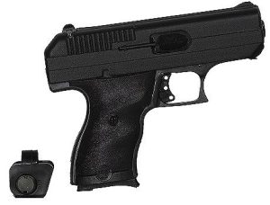 HPC9-1__40543.1620917594.1280.1280.jpg Hi-Point HPC9NYLON 9mm Compact Poly-Frame C9 Pistol w/ Nylon Holster Black