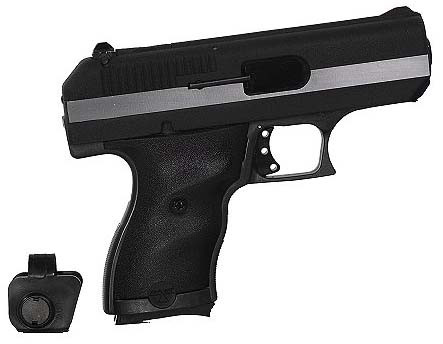 HPCF380__76670.1621881509.1280.1280.jpg Hi-Point HPCF380 .380 ACP Compact Poly-Frame Pistol 8+1 Black/Silver