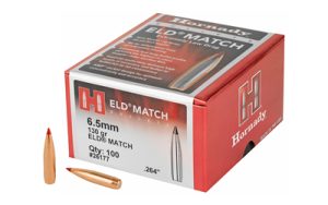 HRB26177_1.jpg HRNDY ELD-M 6.5MM .264 130GR 100CT