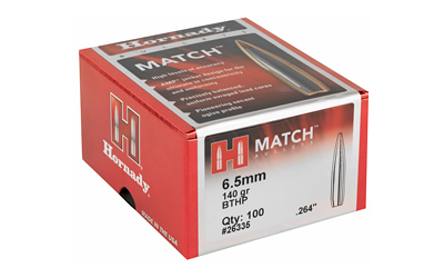 HRB26335_2.jpg HRNDY MATCH 6.5MM .264 140GR 100CT