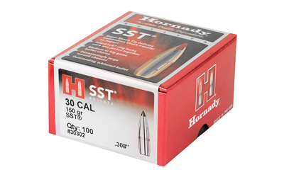 HRNDY SST 30CAL .308 150GR 100CT
